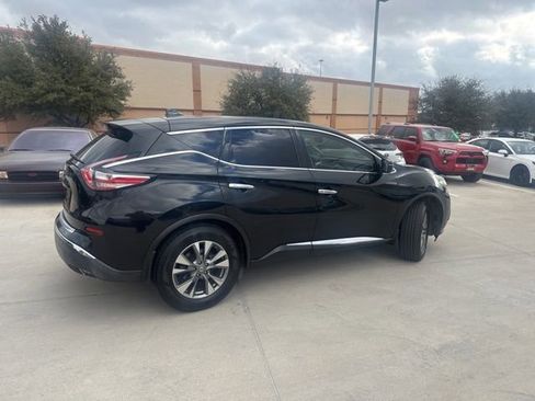 Used 2018 Nissan Murano S w/ Cargo Package image 3