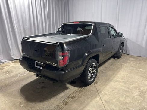 Used 2013 Honda Ridgeline Sport image 19