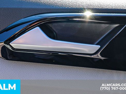 Used 2024 Volkswagen Taos S image 55