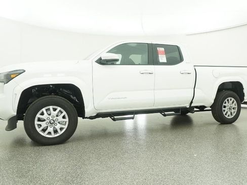 New 2026 Toyota Tacoma SR5 image 51