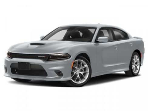 Used 2022 Dodge Charger GT w/ Plus Group image 1