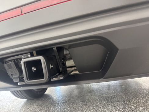 New 2026 Volkswagen Atlas SE AWD/4WD image 9