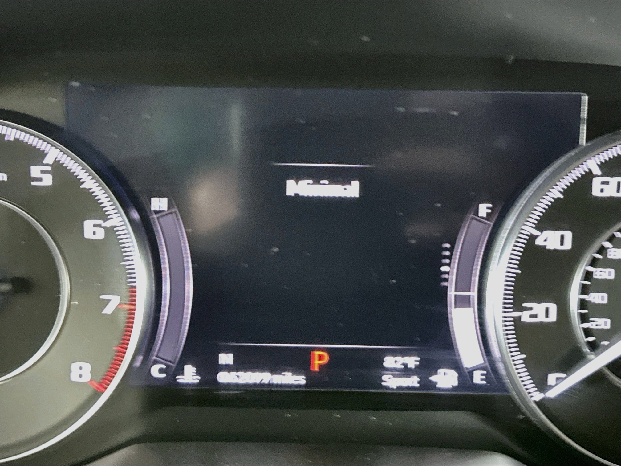 Used 2020 Acura RDX FWD image 18