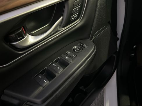 Certified 2022 Honda CR-V Touring image 23