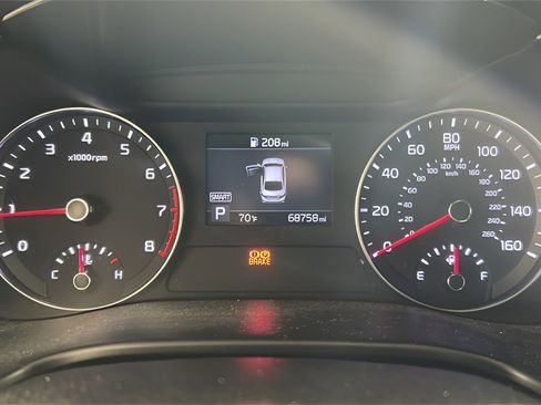 Used 2020 Kia Forte GT-Line image 25