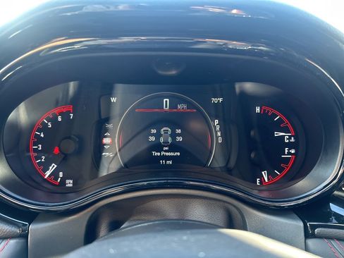 New 2026 Dodge Durango GT w/ Blacktop Package AWD/4WD image 13