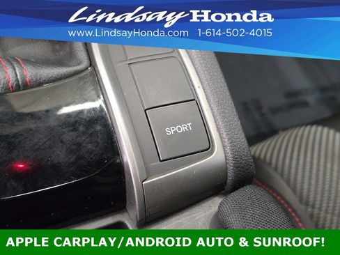 Used 2019 Honda Civic Si image 19