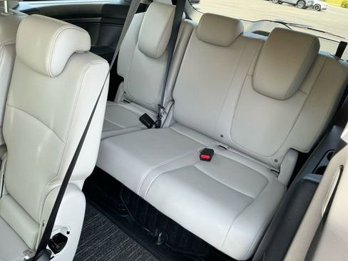Used 2025 Honda Odyssey EX-L image 17