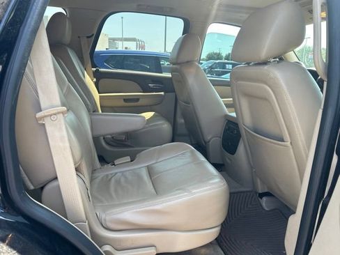 Used 2014 Chevrolet Tahoe LT w/ All-Star Edition RWD image 15
