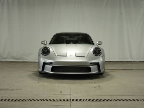 Used 2022 Porsche 911 GT3 image 10
