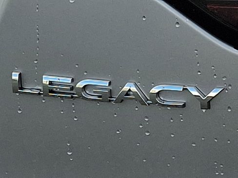 Certified 2025 Subaru Legacy Premium image 32