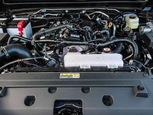 New 2026 Toyota Tacoma SR5 RWD image 14