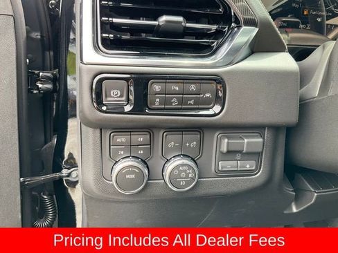New 2026 GMC Yukon Elevation AWD/4WD image 7