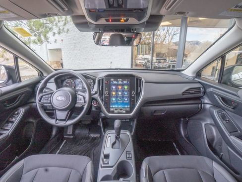 Certified 2025 Subaru Crosstrek 2.0i Premium image 15