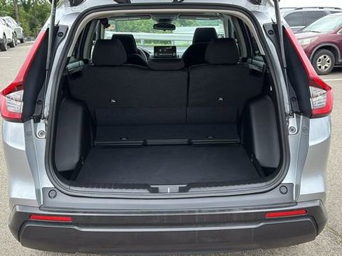 Used 2023 Honda CR-V EX image 27