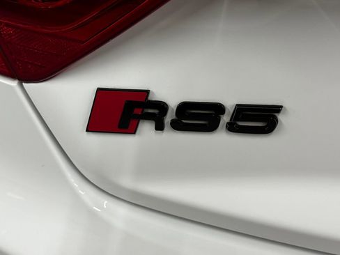Used 2014 Audi RS 5 Coupe image 33
