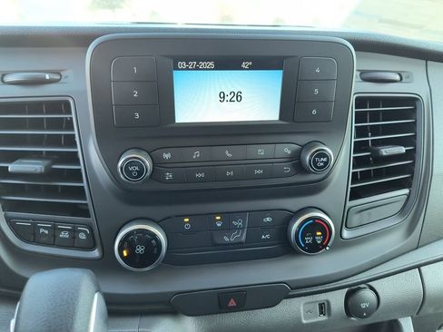 New 2024 Ford Transit 250 Low Roof image 19