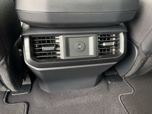 Used 2026 Ford F150 STX w/ F-150 LOBO Package AWD/4WD image 22