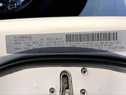 Used 2020 RAM 2500 Big Horn image 31