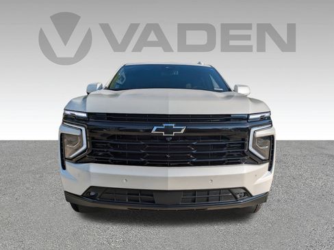 New 2025 Chevrolet Suburban RST w/ RST Capability Package image 30