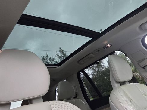 Used 2021 Volvo XC90 T6 Inscription w/ Protection Package Premier AWD/4WD image 7