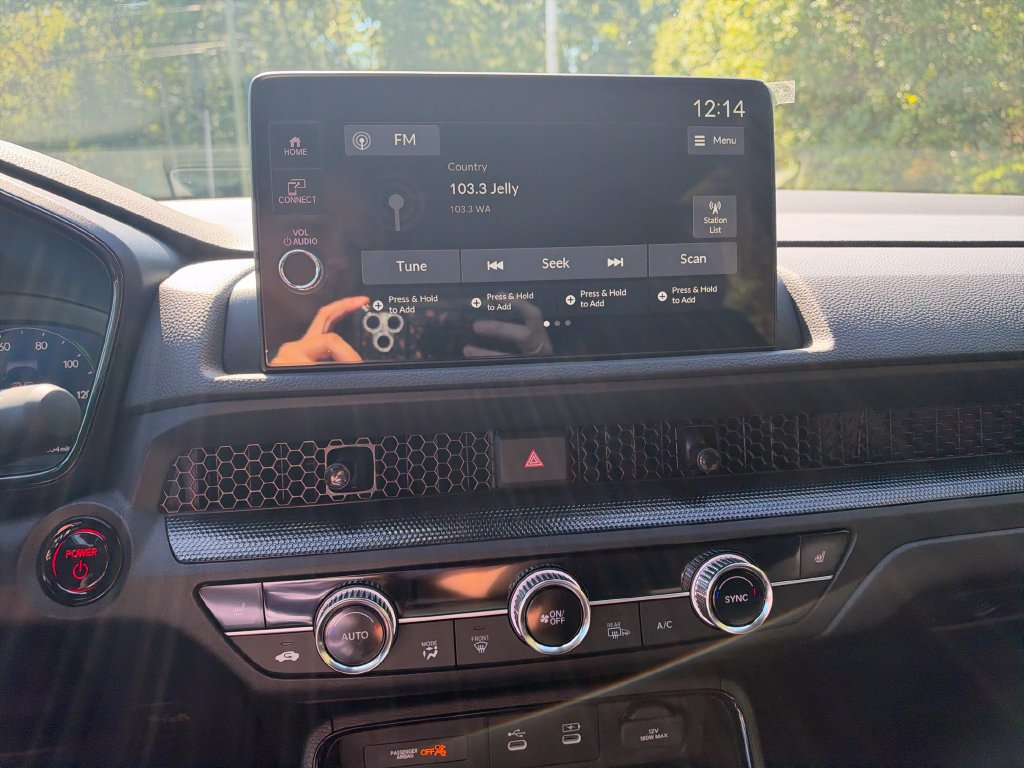 New 2027 Honda CR-V Sport-L image 18