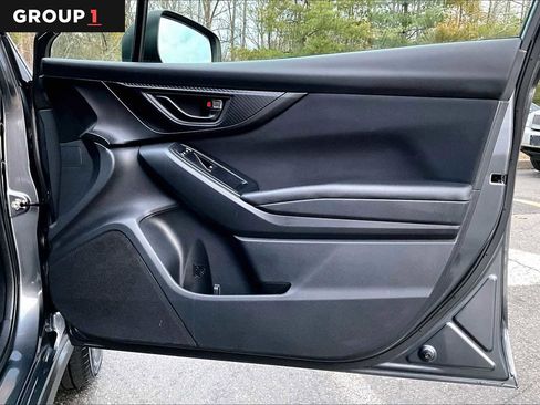 Certified 2023 Subaru Crosstrek 2.0i image 21