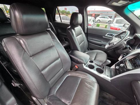Used 2014 Ford Explorer XLT w/ Equipment Group 202A FWD image 21