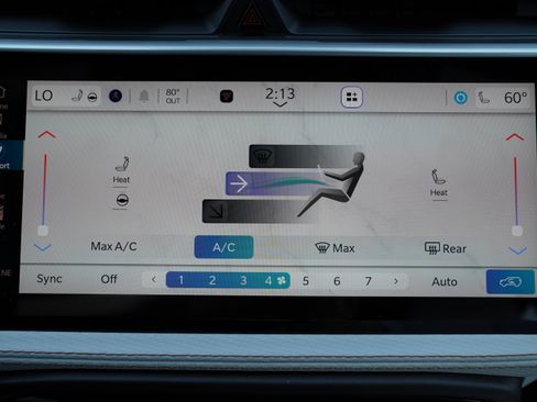 New 2026 Jeep Cherokee Limited AWD/4WD image 23