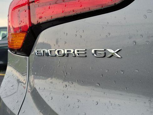 Used 2024 Buick Encore GX Preferred FWD image 6