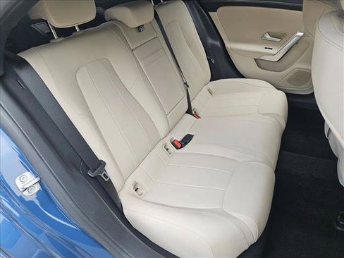 Certified 2023 Mercedes-Benz CLA 250 image 18
