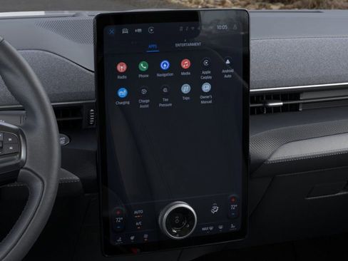 New 2025 Ford Mustang Mach-E Premium w/ Interior Protection Package image 14