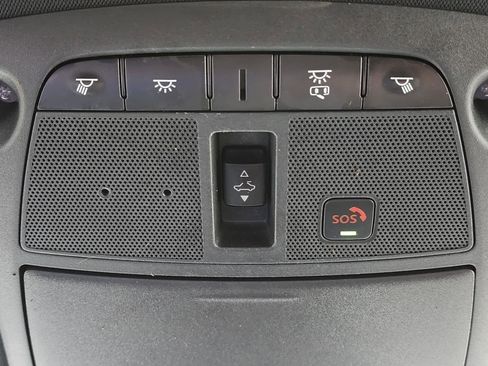 Used 2021 Nissan Armada Platinum w/ Captain's Chairs Package AWD/4WD image 20