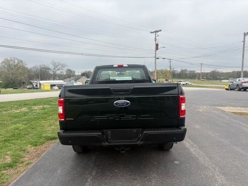 Used 2020 Ford F150 XL w/ Equipment Group 101A Mid image 3
