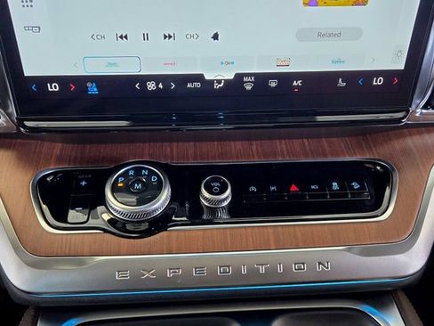 New 2026 Ford Expedition King Ranch AWD/4WD image 15