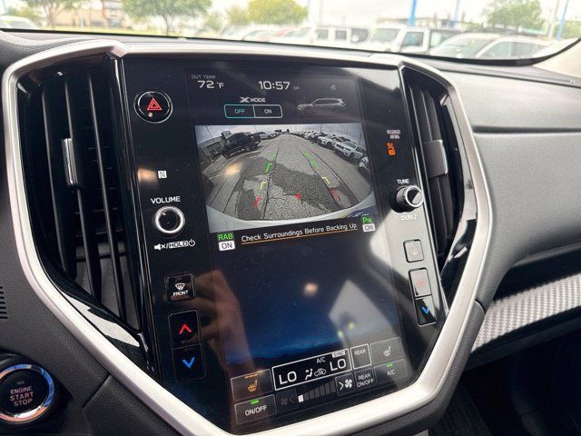 Used 2025 Subaru Ascent Premium AWD/4WD image 36