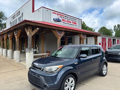 Used 2014 Kia Soul + w/ Audio Package