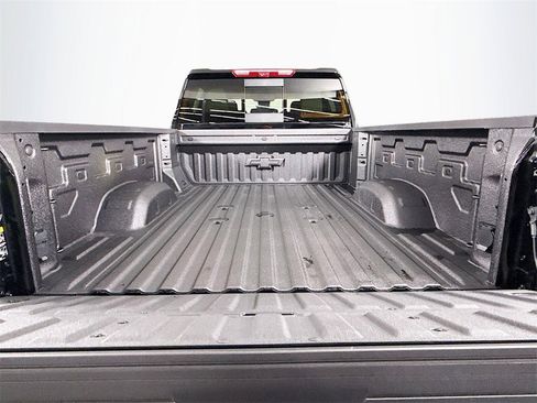 New 2026 Chevrolet Silverado 2500 ZR2 image 22