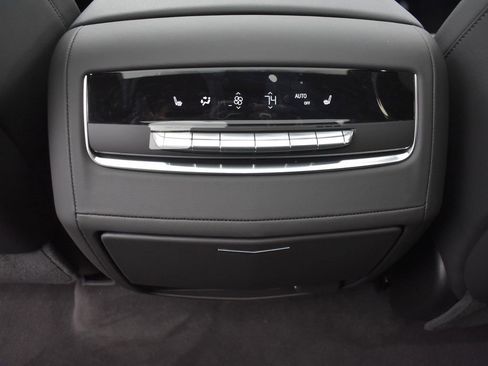 Certified 2026 Cadillac Escalade ESV Luxury w/ Touring Package image 29