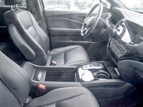 Used 2022 Honda Passport Elite image 8