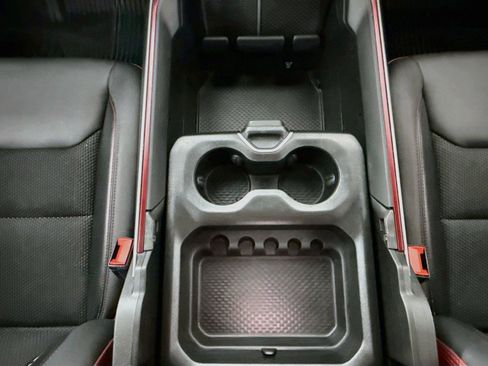 Used 2026 RAM 1500 Rebel w/ Rebel Level 1 Equipment Group AWD/4WD image 35