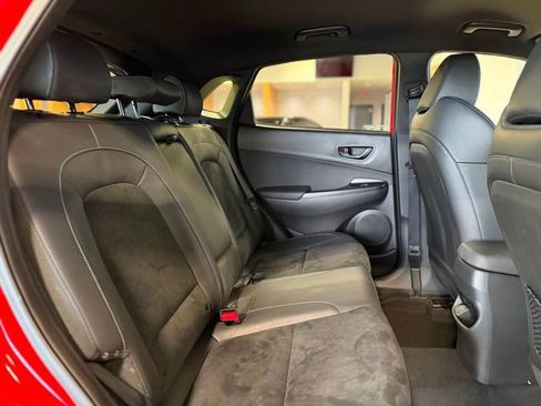 Used 2023 Hyundai Kona N image 15