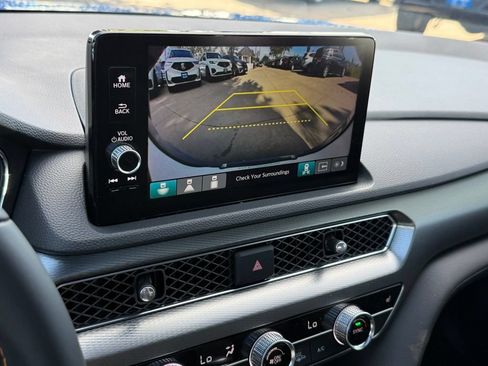 Certified 2026 Acura Integra A-Spec FWD image 24