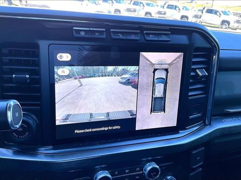 Used 2024 Ford F350 Lariat w/ Lariat Ultimate Package image 21