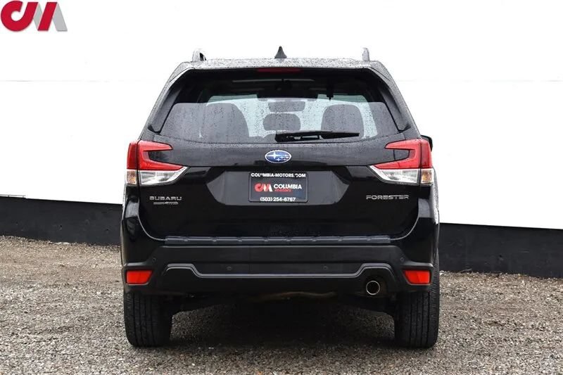 Used 2020 Subaru Forester Limited AWD/4WD image 4