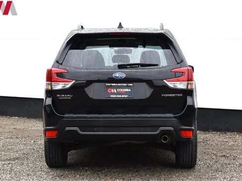 Used 2020 Subaru Forester Limited AWD/4WD image 4