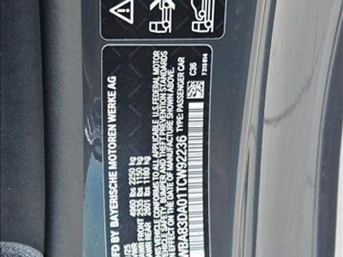 New 2026 BMW 440i xDrive Coupe w/ Premium Package image 19