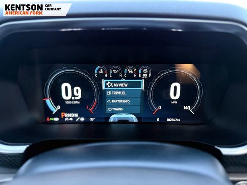 Used 2023 Ford F150 Raptor image 18