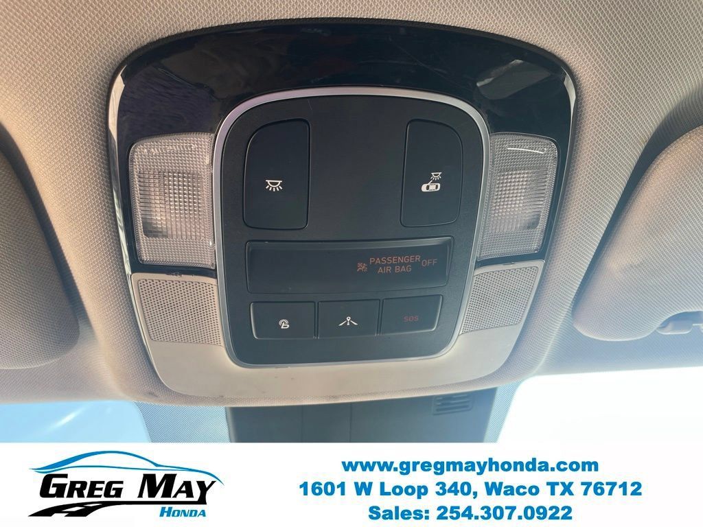 Used 2021 Hyundai Sonata SEL FWD image 17