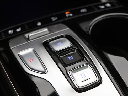 Used 2022 Hyundai Tucson Limited w/ Cargo Package image 26